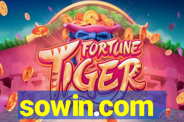 sowin.com