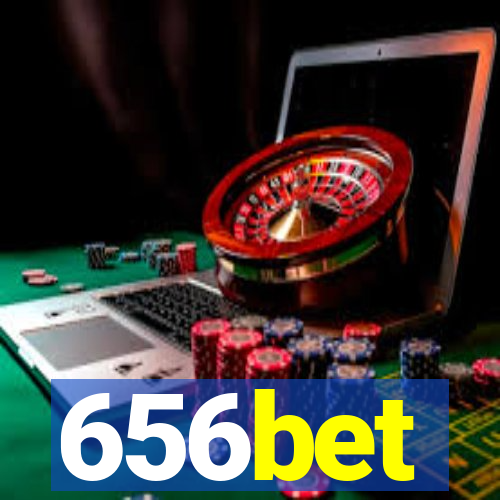 656bet