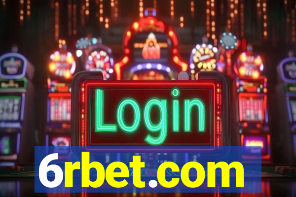 6rbet.com