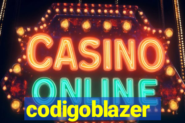 codigoblazer