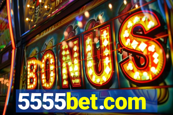 5555bet.com