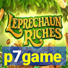 p7game