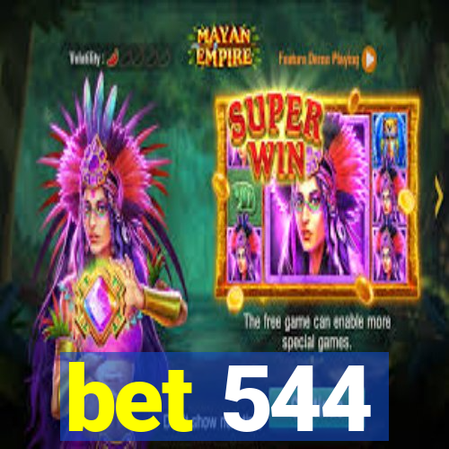 bet 544