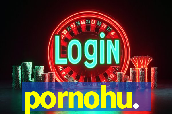 pornohu.