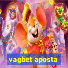 vagbet aposta