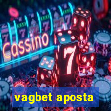 vagbet aposta