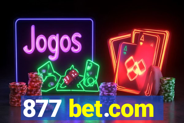 877 bet.com