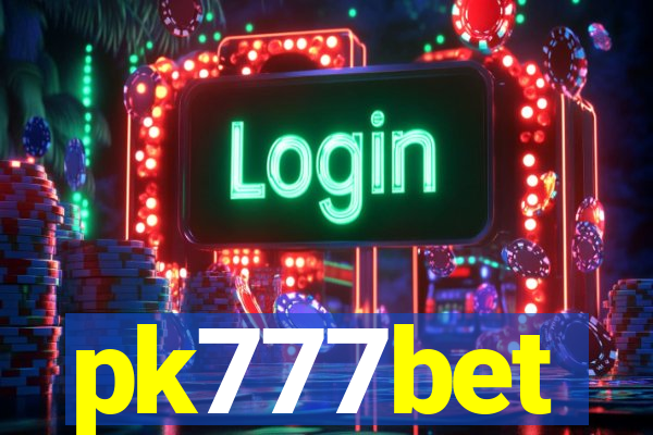 pk777bet