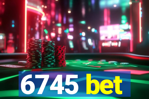 6745 bet