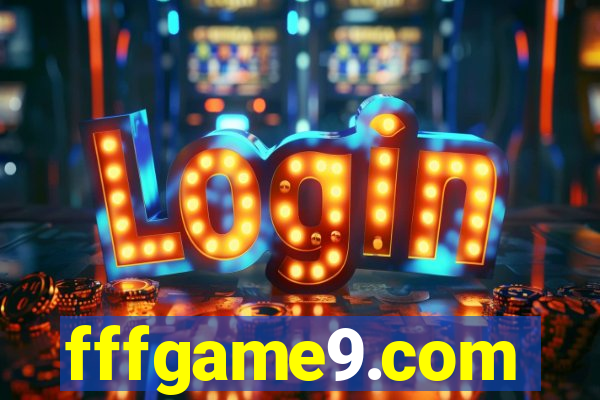 fffgame9.com
