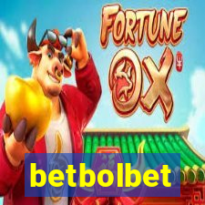 betbolbet