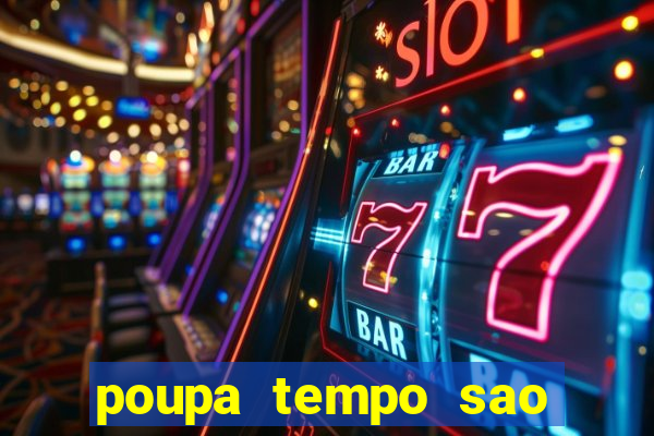 poupa tempo sao joao de meriti