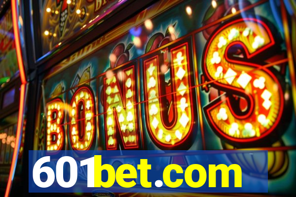 601bet.com