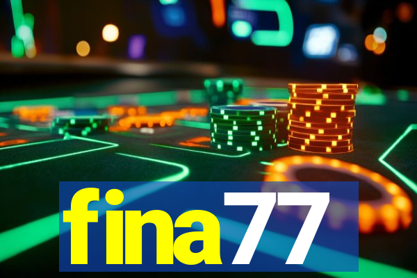 fina77