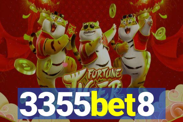 3355bet8