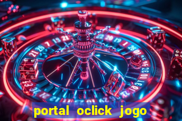 portal oclick jogo do bicho