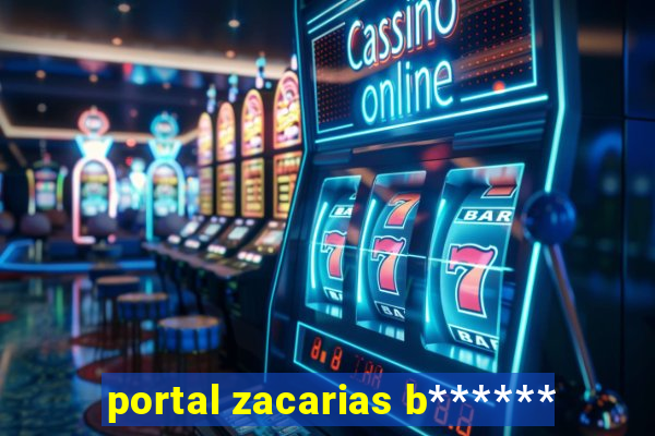 portal zacarias b******