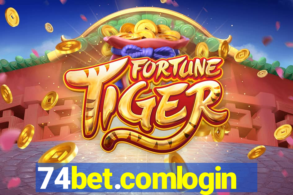 74bet.comlogin