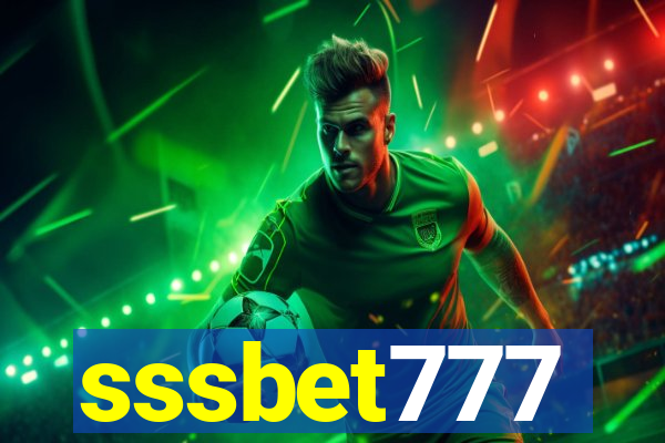 sssbet777