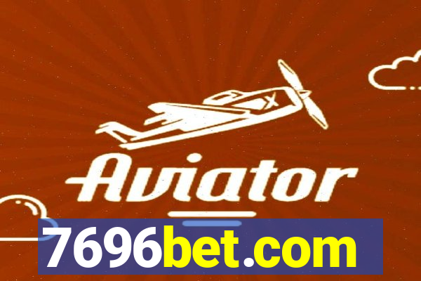 7696bet.com