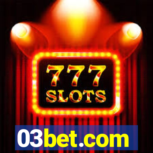 03bet.com