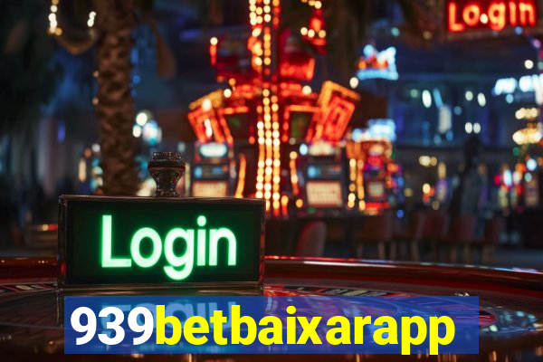 939betbaixarapp