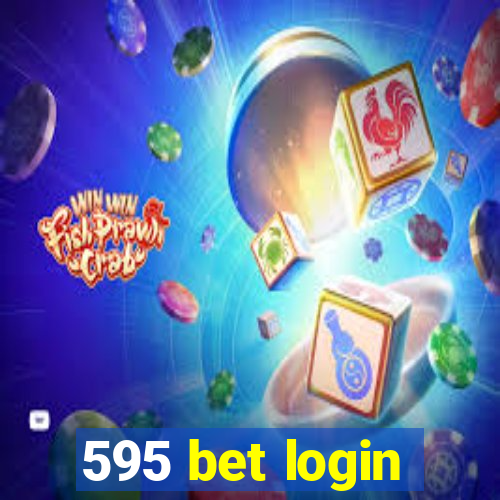 595 bet login