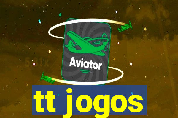 tt jogos