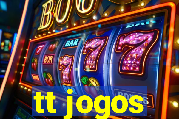 tt jogos
