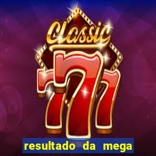 resultado da mega sena 1990 e 1991