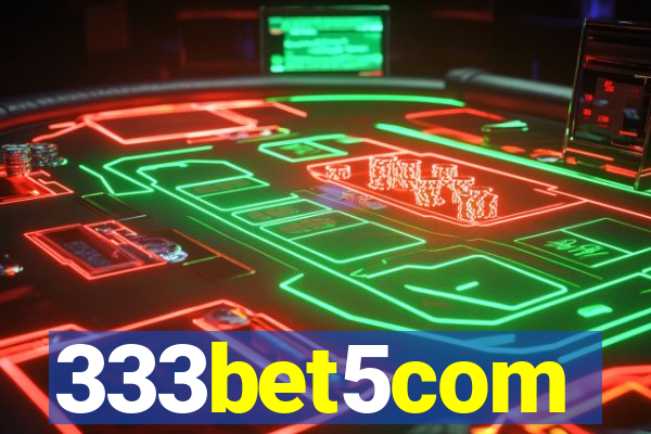 333bet5com