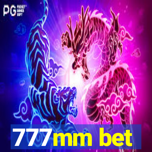 777mm bet