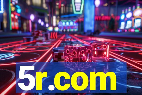 5r.com