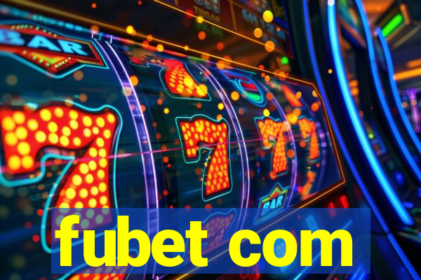 fubet com