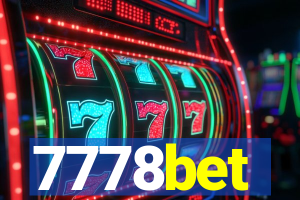 7778bet