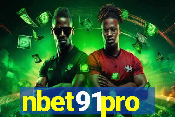 nbet91pro