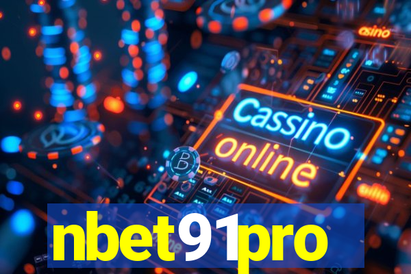 nbet91pro