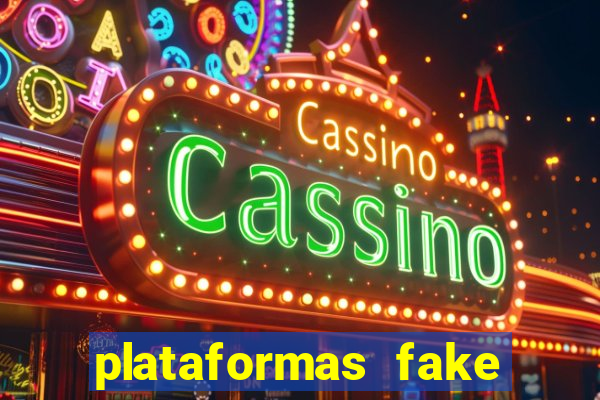 plataformas fake para brincar