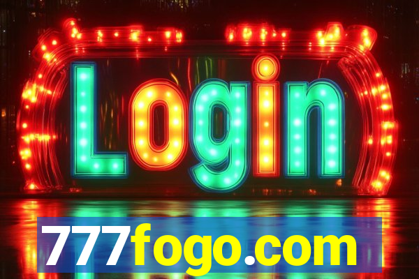 777fogo.com