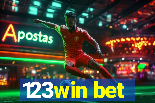 123win bet