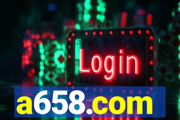 a658.com