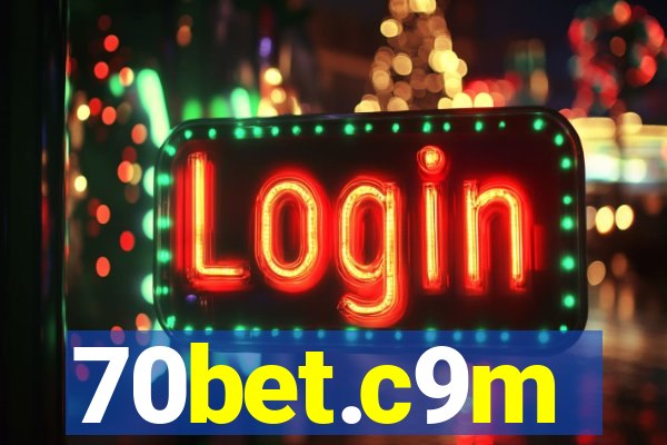 70bet.c9m