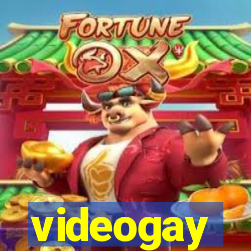 videogay