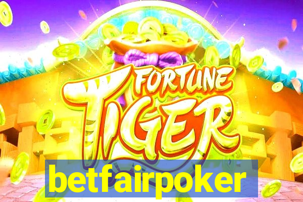 betfairpoker
