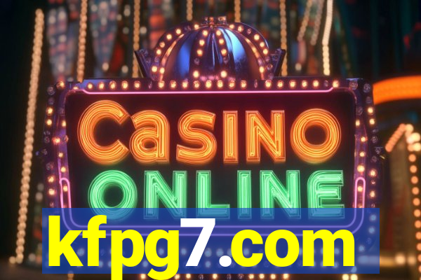 kfpg7.com