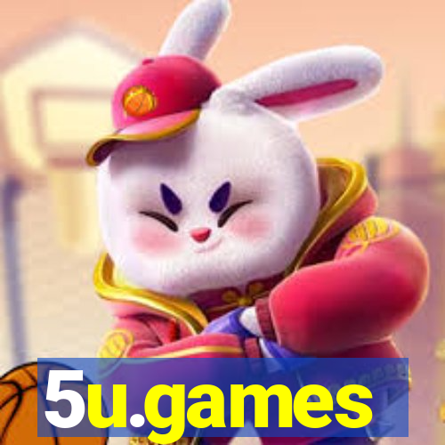 5u.games