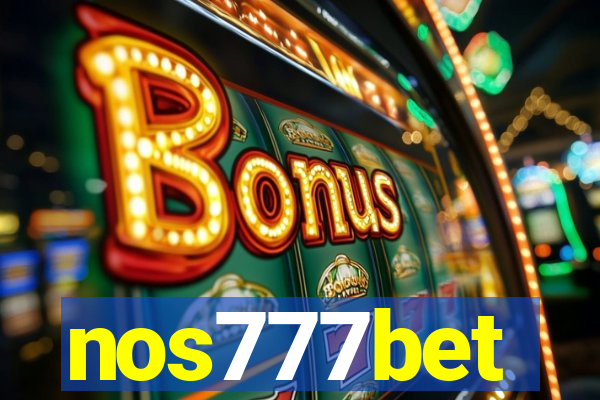 nos777bet