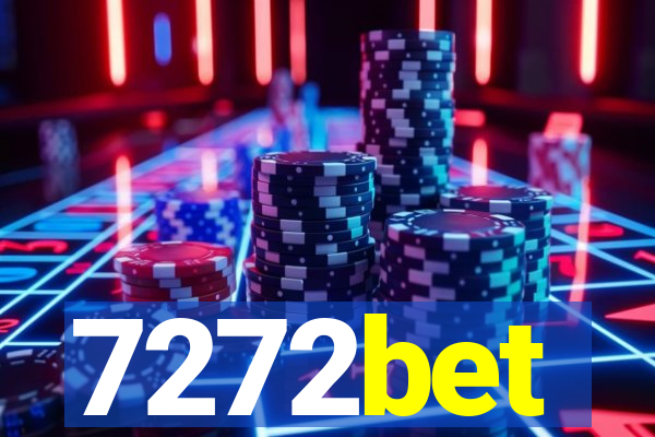 7272bet
