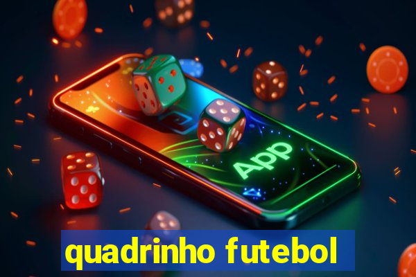 quadrinho futebol