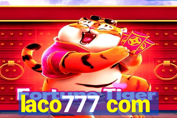 laco777 com